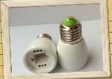 good quality ,energy saving lamp holder from china, e27-g24