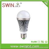 home led bulb lighting e27 3w 5w 7w 9w 12w 5630SMD AC220V