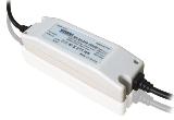 Dimmable 18W series LED driver with ENEC