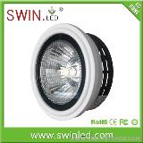 2000lm top quality cob hot sell led downlight
