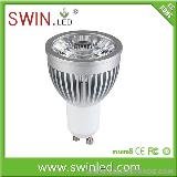 2014 new design led gu10 4w from china manufacturer