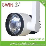 new design for 2014 hot sales in India led track light