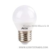 LED Bulb B45 5W
