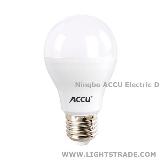 A60 10W 1055lm LED Bulb