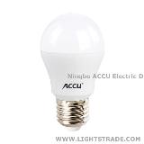 A50 6W 470lm LED Bulb