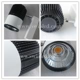 CE RHOS LED track Light 30w with 1600lm for 2014