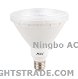 IP65 PAR38 16W LED lamp COB waterproof