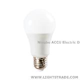 A60 6W 470lm LED Bulb