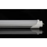 600mm high efficiency LED T8 tube(oval)