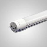 No UV and infrared, high efficiency,round,T8-1.2m LED tube