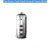 Lhg Series Coal Fired Vertical Steam BoilerLhg Series Coal Fired Vertical Steam Boiler
