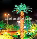 High brightness,low consumption,led Palm Tree Lights