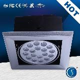 LED Grille Down light factory wholesale - Grille Down light