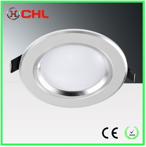 led light&down light & led downlight&led lamp &3w 5w 9w 12w 15w varied