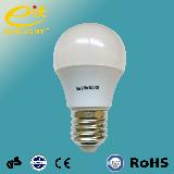 5W LED bulb,High quality good price with 1 year warranty