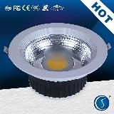 LED down light suppliers - cob 30w led down light Supply
