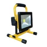 Rechargeable Led Floodlight