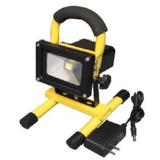 Rechargeable  LED Floodlight