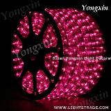 High Quality Rope Light/ Decorative Incandescent Rope Lights