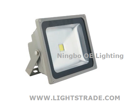 50W led flood light