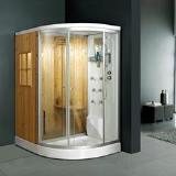 Acrylic Shower Room  FD-Y1·120ZQ(L/R)
