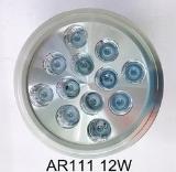 Osram LED  AR111 12W