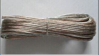 PVC Speaker Cable