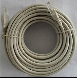 Cat5 FTP 8P8C Network Cable