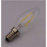 hot sale dimmable led filament bulb factory