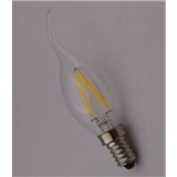 china market most popular dimmable led filament bulb factory 