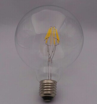 classic desigh led filament bulb factory 