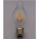 top quality led filament bulb factory