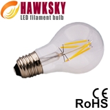 new sale led filament bulb factory