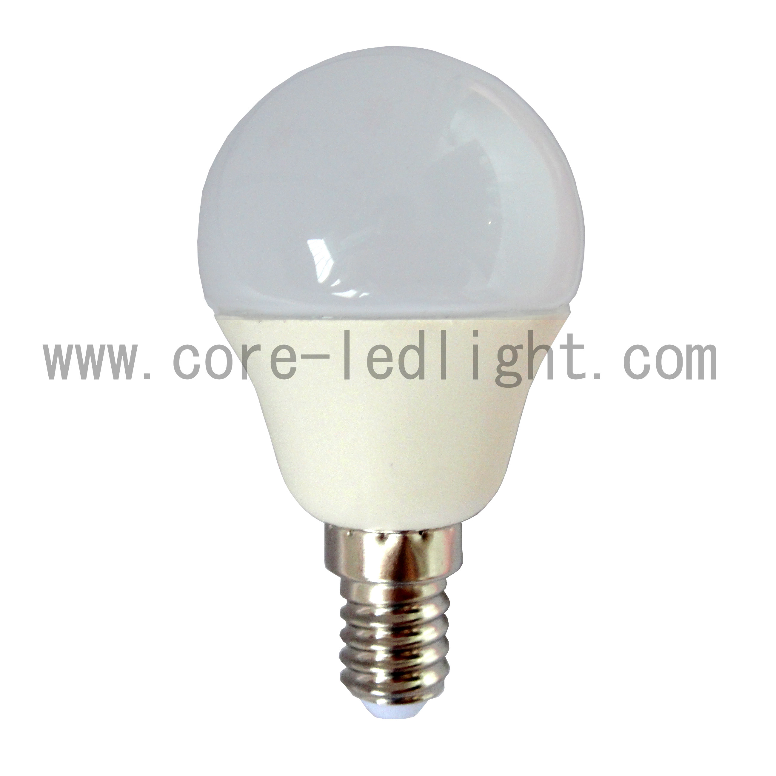CL G45 LED Bulb Lamp