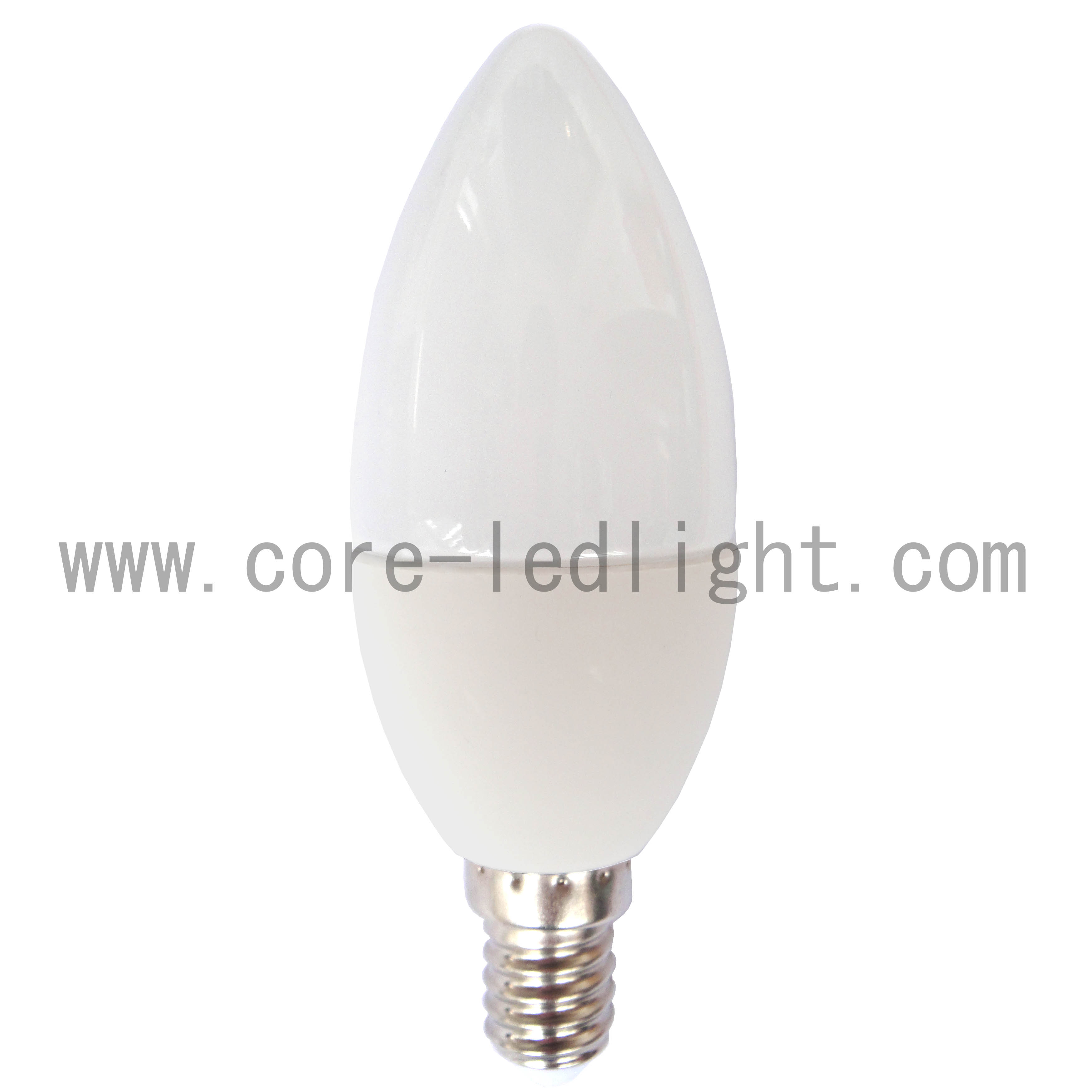 CL C37 LED Bulb Lamp