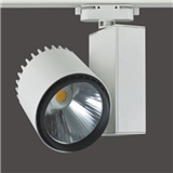 2014 Hot selling Bridgelux /Citizen COB chip LED Track Light