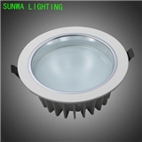3-18W New Excellent design ,tip-top quality SMD LED Down Light