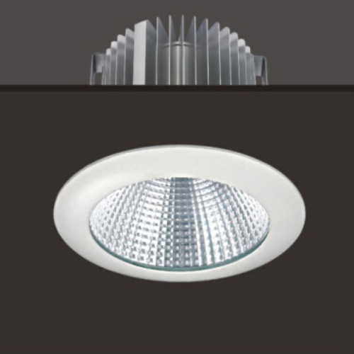 2014 50W New Design ,Perfect quality ,high power LED Down Light