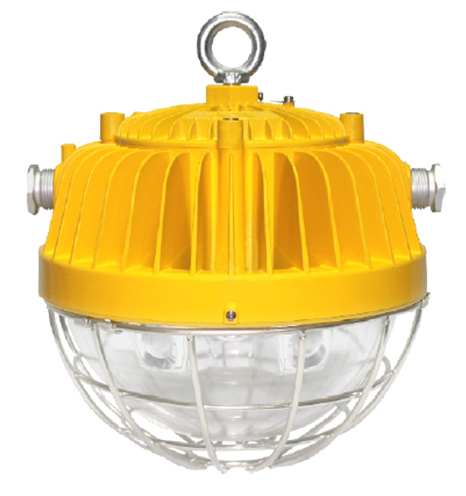 TBL8189 EX CE ROHS LED Mining explosion-proof floodlight