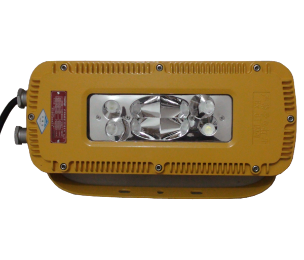 DGS48/127L(A) Mining flame -proof LED explosion-proof tunnel light