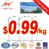 10 meter Lighting Poles