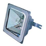 MH HPS gas disge anti-glare bay light 