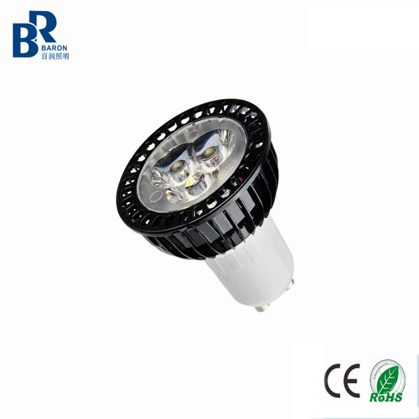 New 3W led bulb light e27 with ce rohs led lamp Specialty store use lamp 