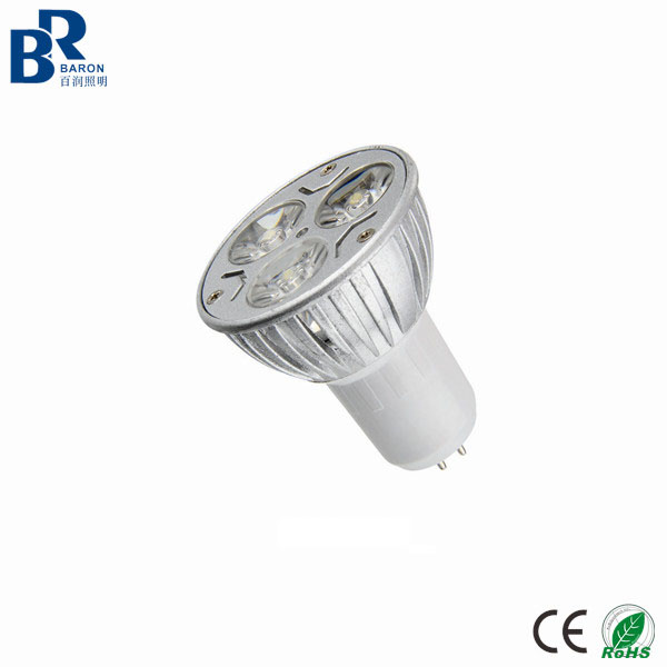 Factory Price G5.3 led bulb NEW Spot Light LED (led lights 12v) 