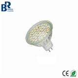110/ 220 volt led light bulbs gu10 3w led bulbs with CE & ROHS