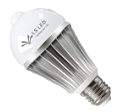 LED Bulb/LS-B001 3W/5W/7W/9W/12W/15W E24/E14