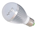 LED Bulb/LS-B002 3W/5W/7W/9W/12W/15W E24/E14