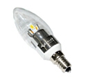 LED Candle Light/LS-C002 3W 4W 5W E14 E27 MR16 GU10