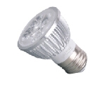 LED Cup Light/LS-S010 1w/3w/4w/5w/7w/9w E27/E14MR16/GU10/GU5.3