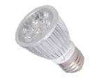 LED Cup Light/LS-S009 1w/3w/4w/5w/7w/9w E27/E14MR16/GU10/GU5.3